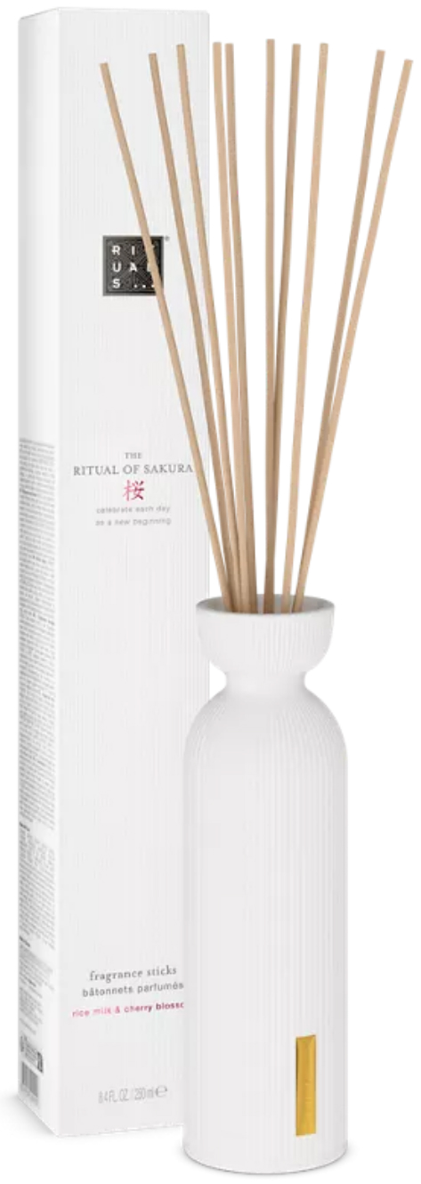 Rituals The Ritual Of Sakura Geurstokjes 70 ML