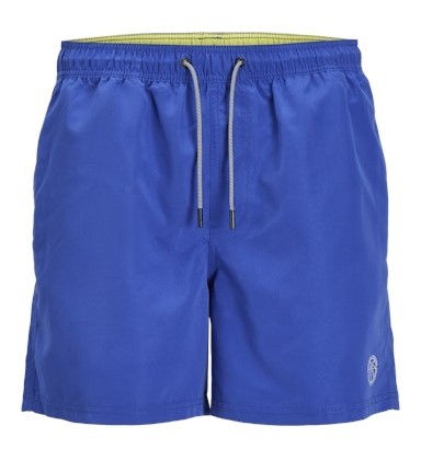 Heren Zwemshort Bluing