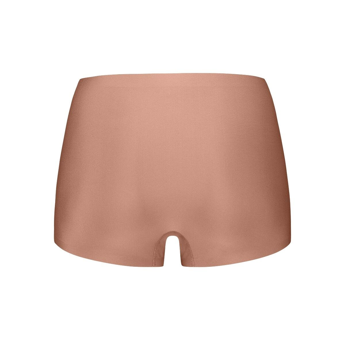 Secrets Dames Short Pink Nut