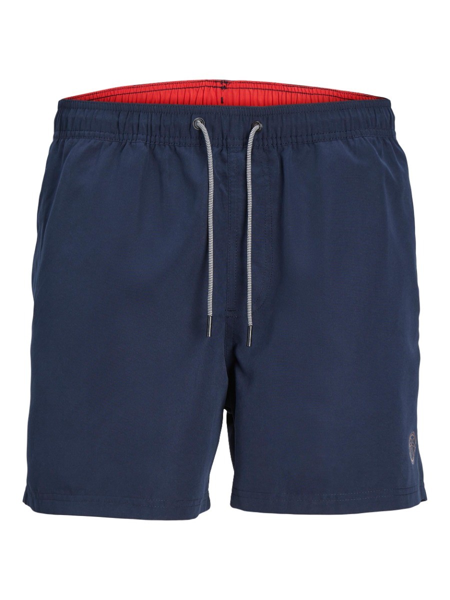 Heren Zwemshort Navy Blazer