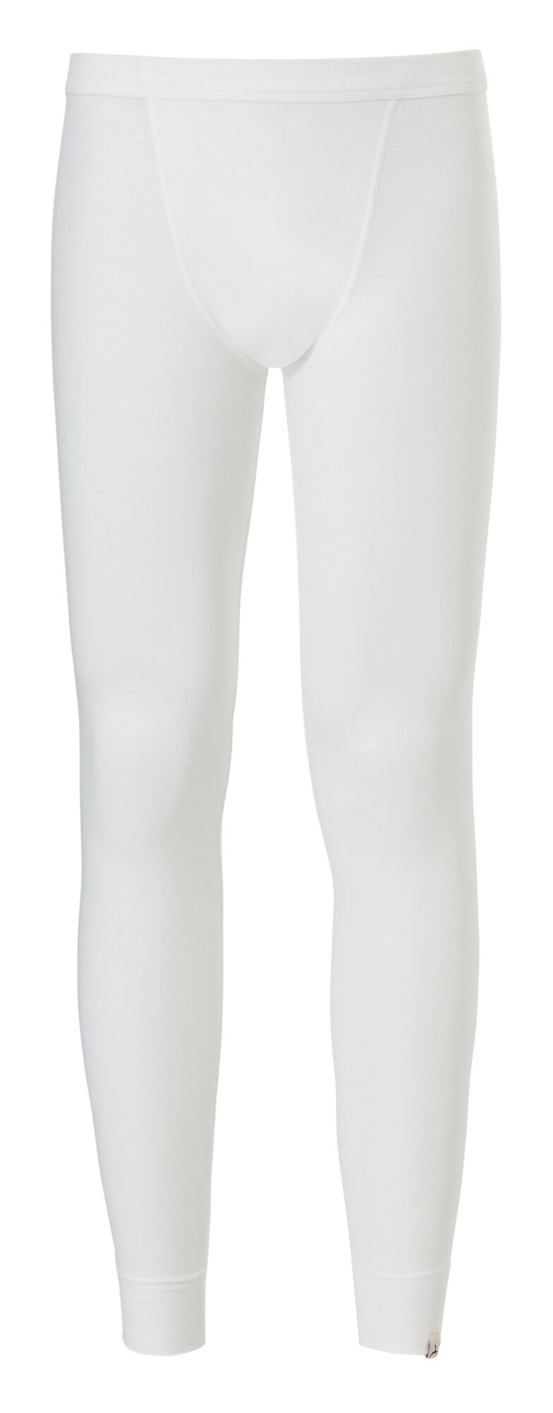 Thermo Viloft Heren Pantalon Snow White