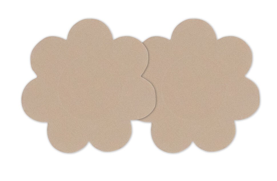 Dames Secret Covers Caramel