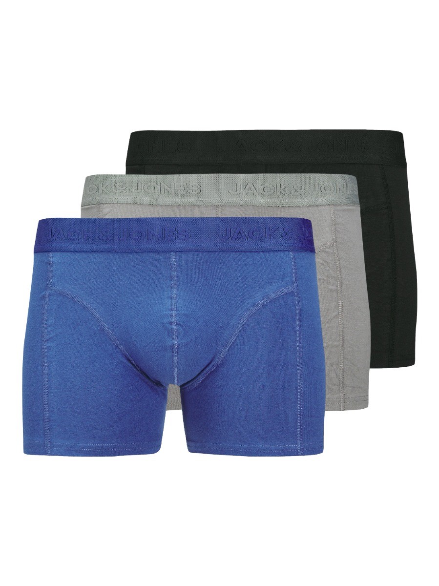 Heren Jacordinary Trunks 3-Pack Ocean Cavern
