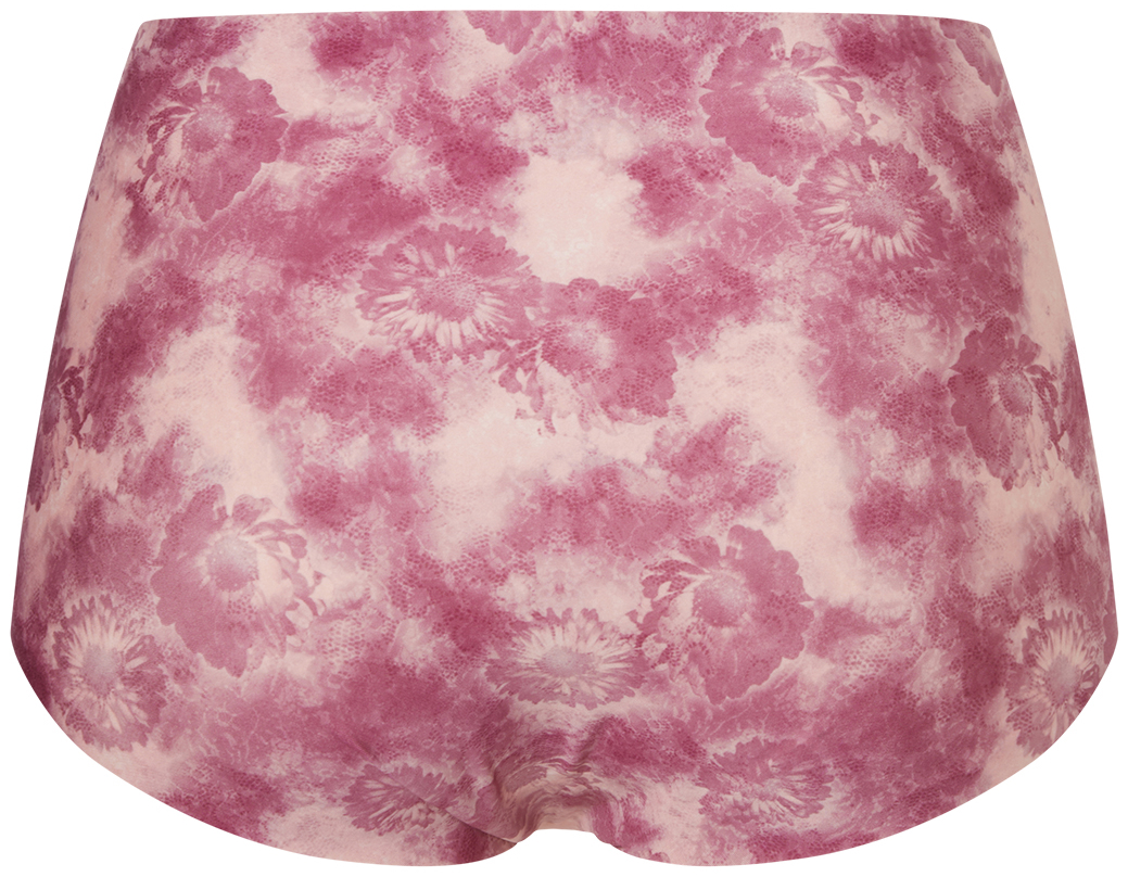 Ten Cate Secrets Dames High Waist Lace Print