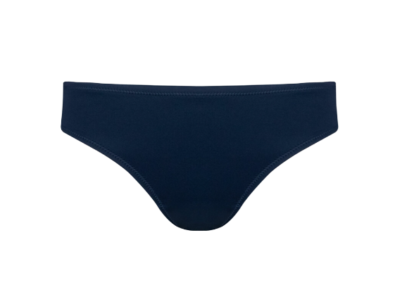 Dames Bikinibroekje Navy Blue