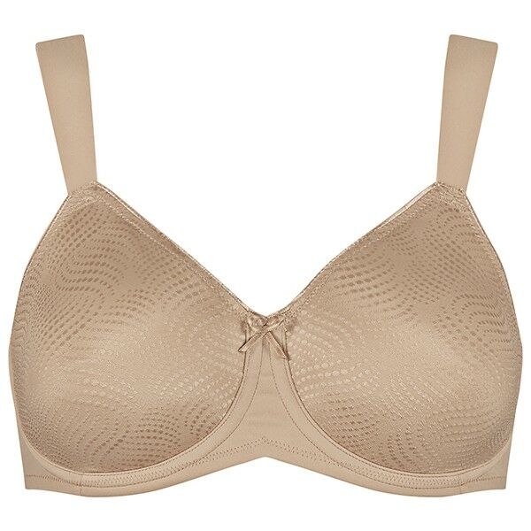 Dames Essential Minimizer W X Beugel BH Beige