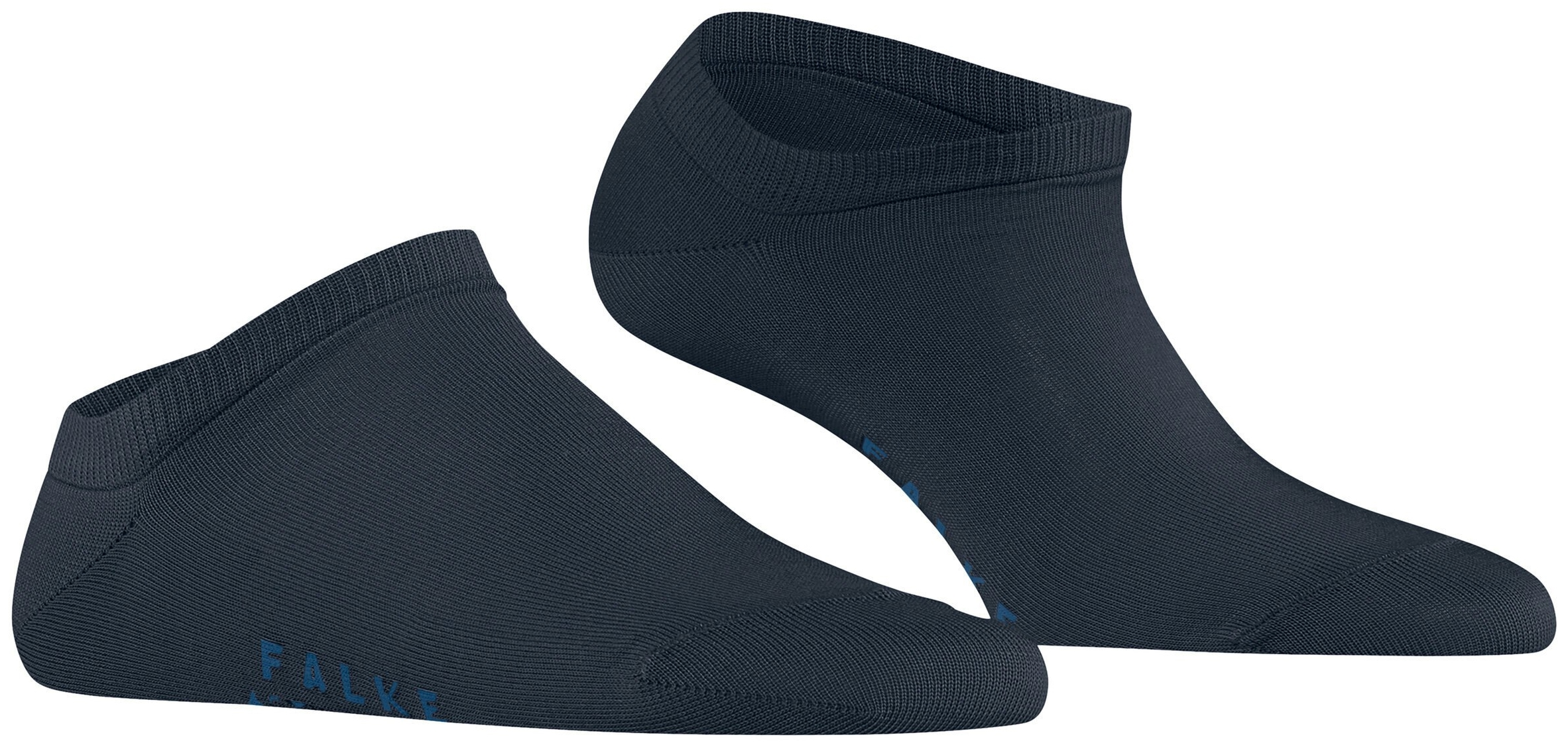 FALKE Dames Active Breeze Sneakersokken Blauw