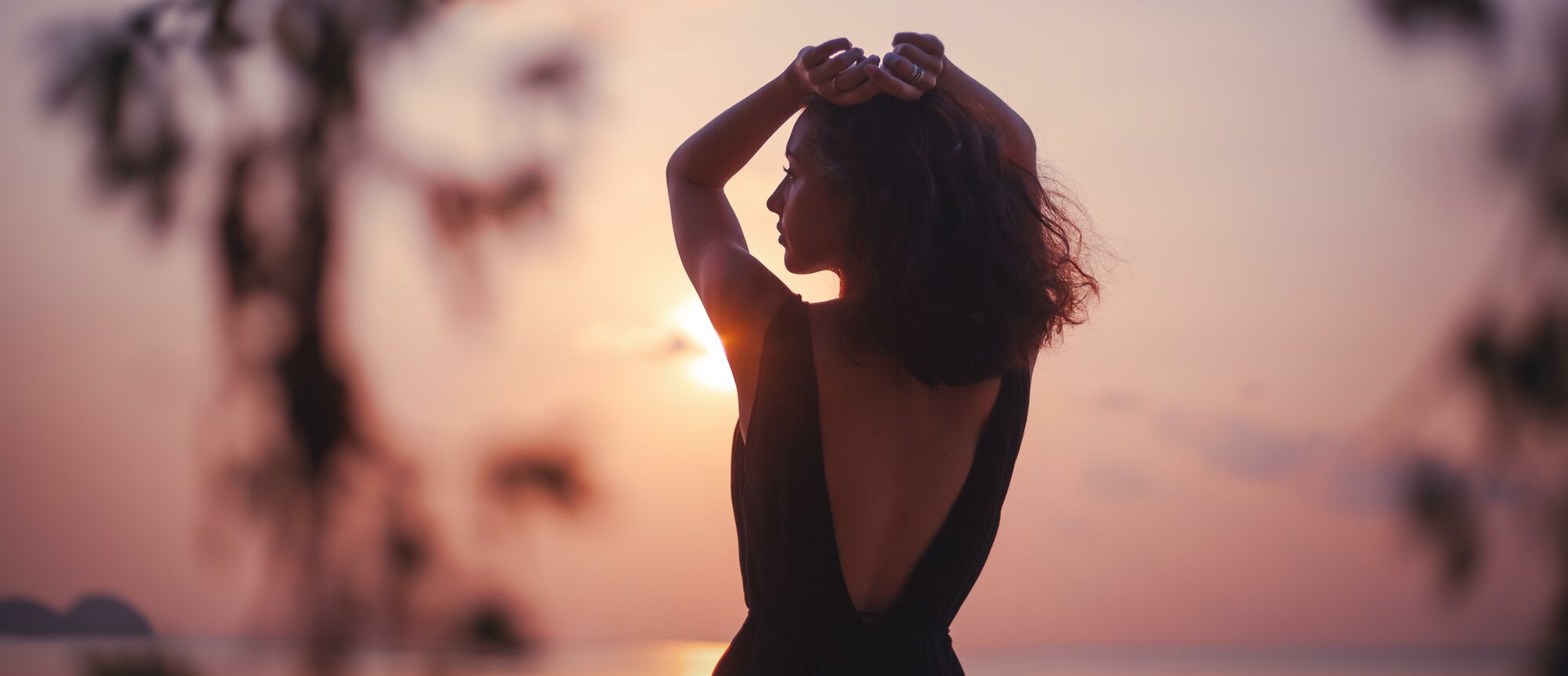 Welke bh draag je het beste onder je jurk met open rug?