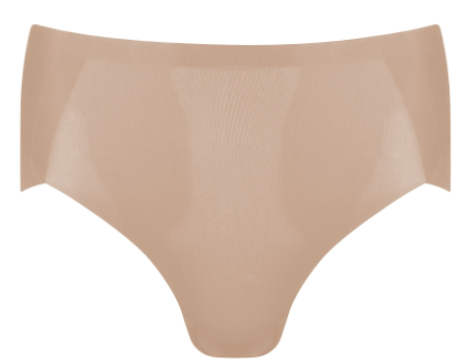 MAGIC Bodyfashion Dames Everyday Shaper Shorty Cappuccino