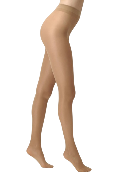 Dames Sensuel 30 Denier Panty Sun
