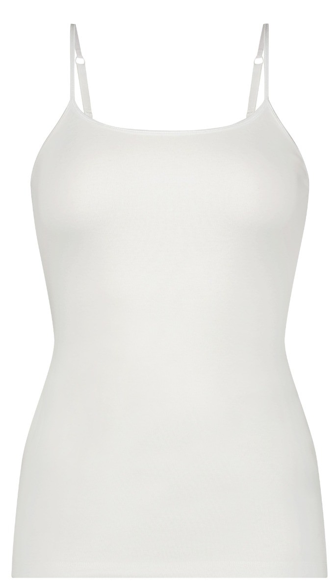 Spaghetti topjes dames best sale