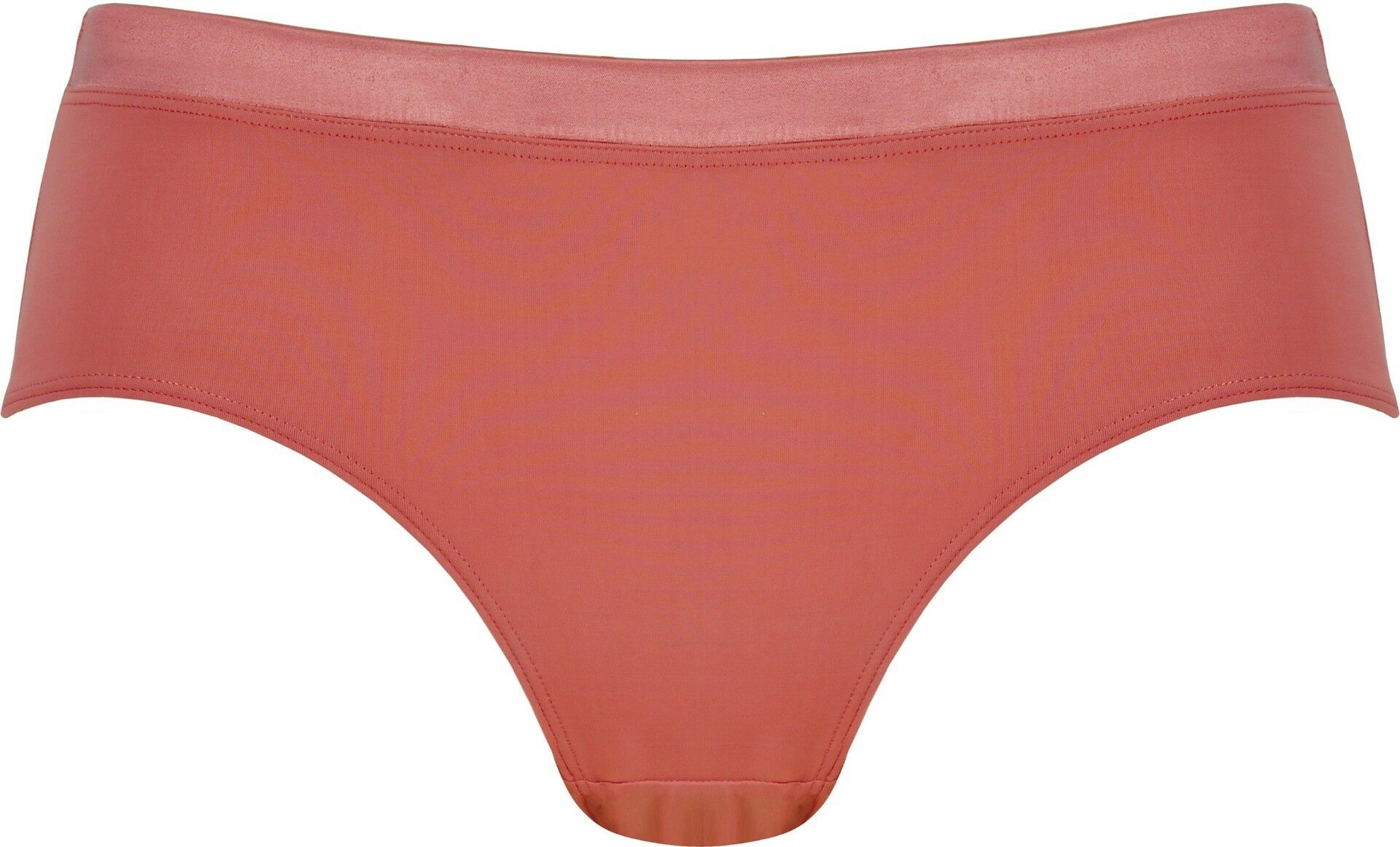 Dames Slip Koraal