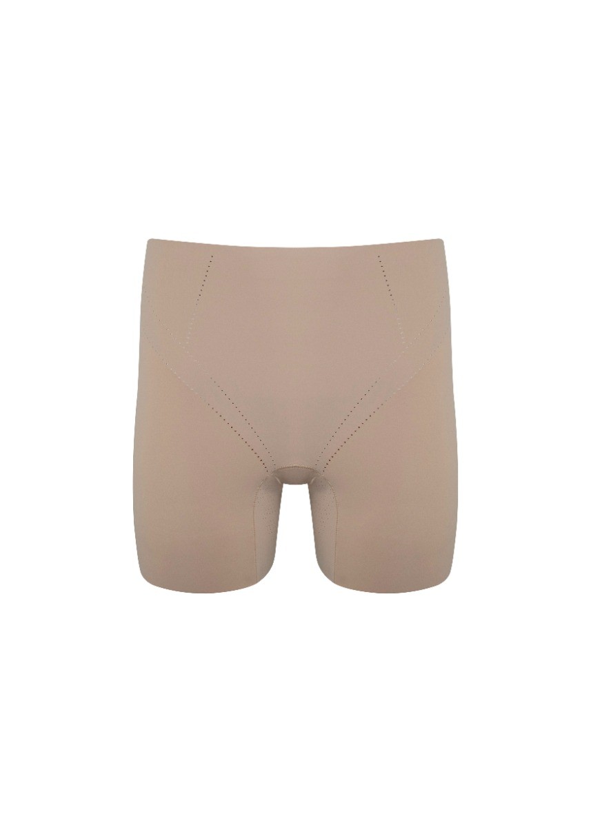 Dames Dream Shaper Short Cappuccino