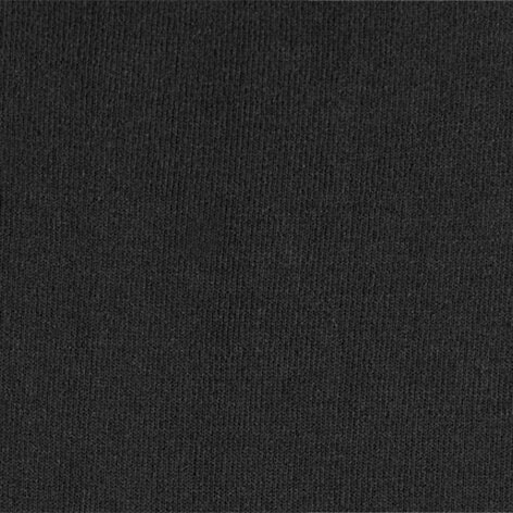 FALKE Dames Cotton Touch Kniekousen Zwart