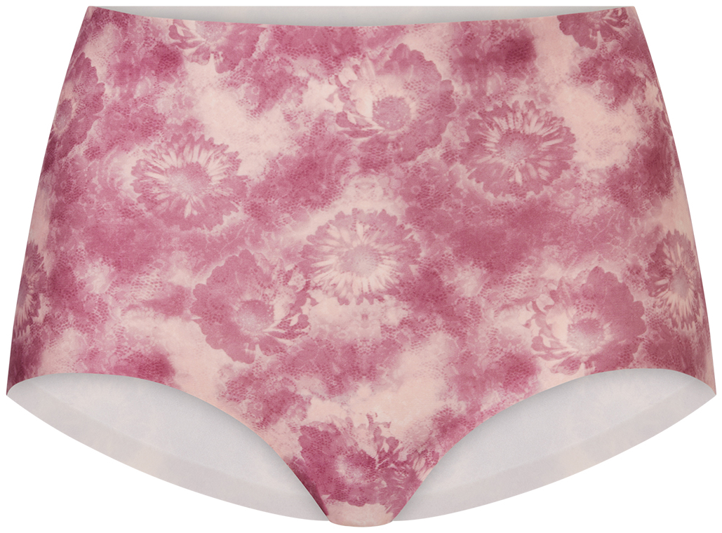 Ten Cate Secrets Dames High Waist Lace Print
