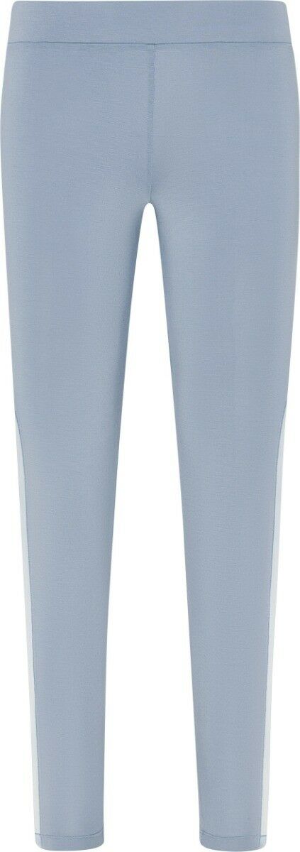 Dames Legging Lichtblauw