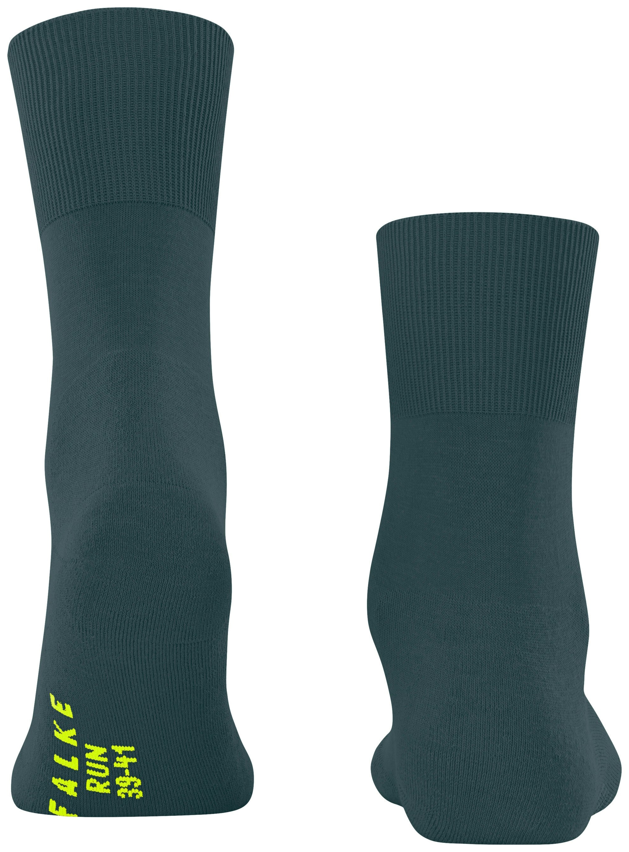 FALKE Unisex Run Sokken Mulberry