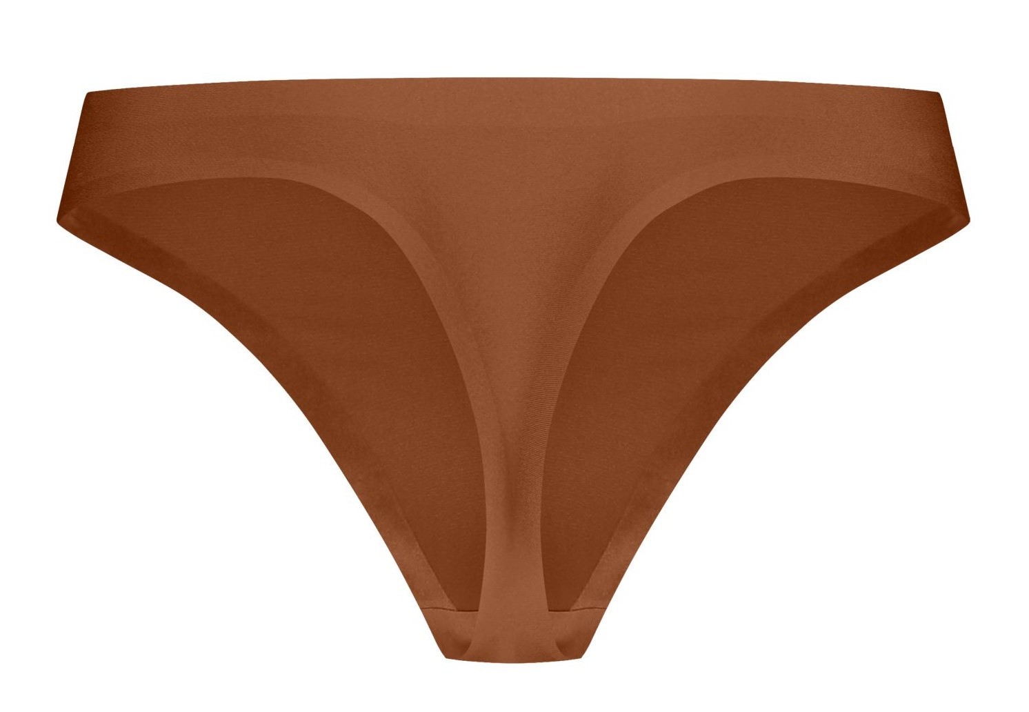 Secrets Dames String Pecan