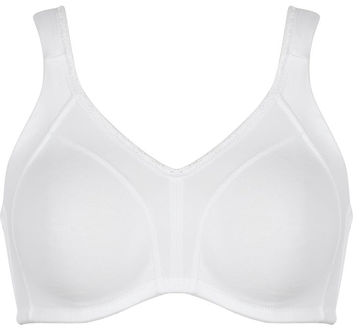 Dames Minimizer&Side Smoother BH Wit