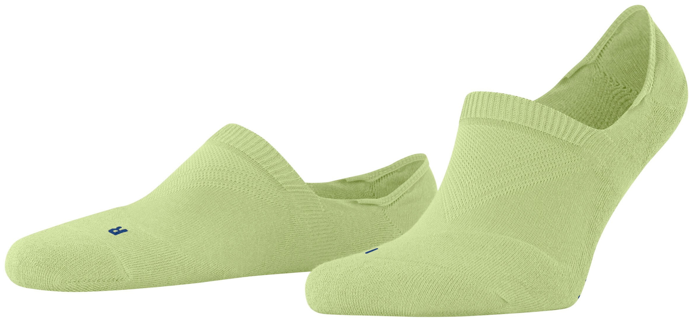 Unisex Cool Kick Footies Lemon