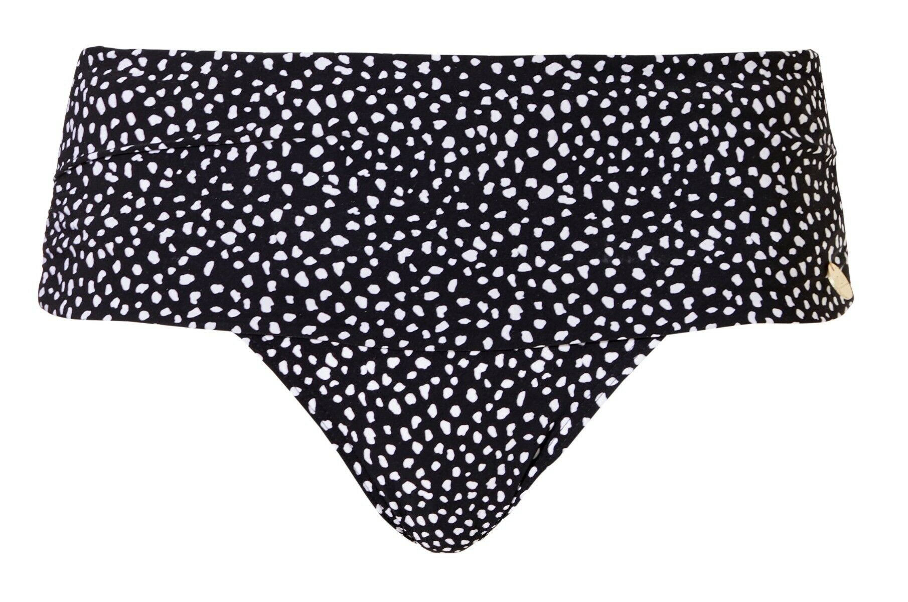 Beach TC WOW Dames Bikinislip Animal Dot