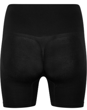 MAGIC Bodyfashion Dames Shimmer Bermuda Zwart