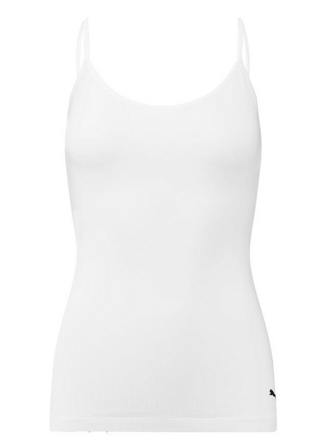 Dames Camisole Wit