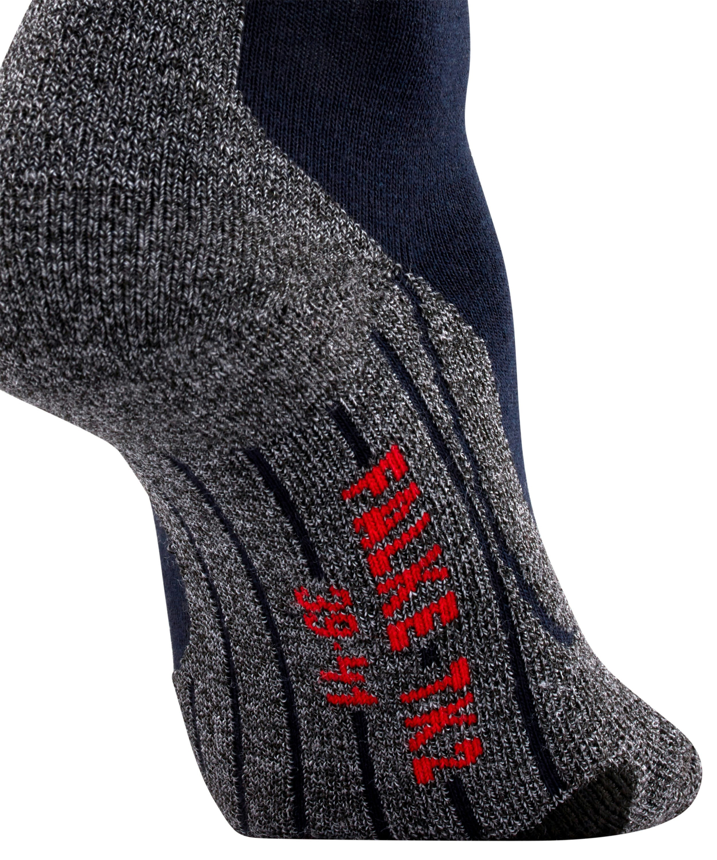 FALKE Dames TK2 Explore Wandelsokken Marine