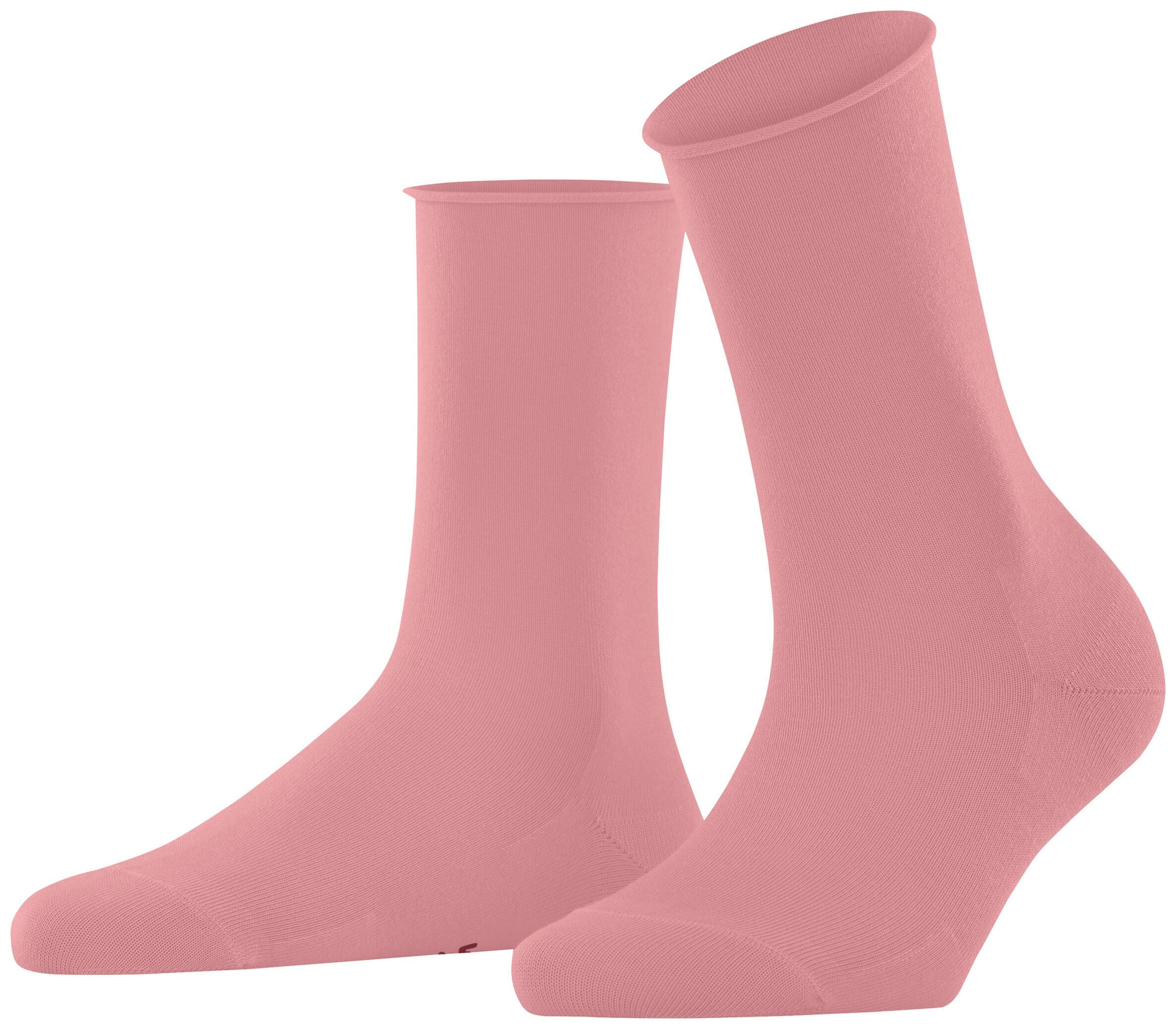 FALKE Dames Active Breeze Sokken Roze