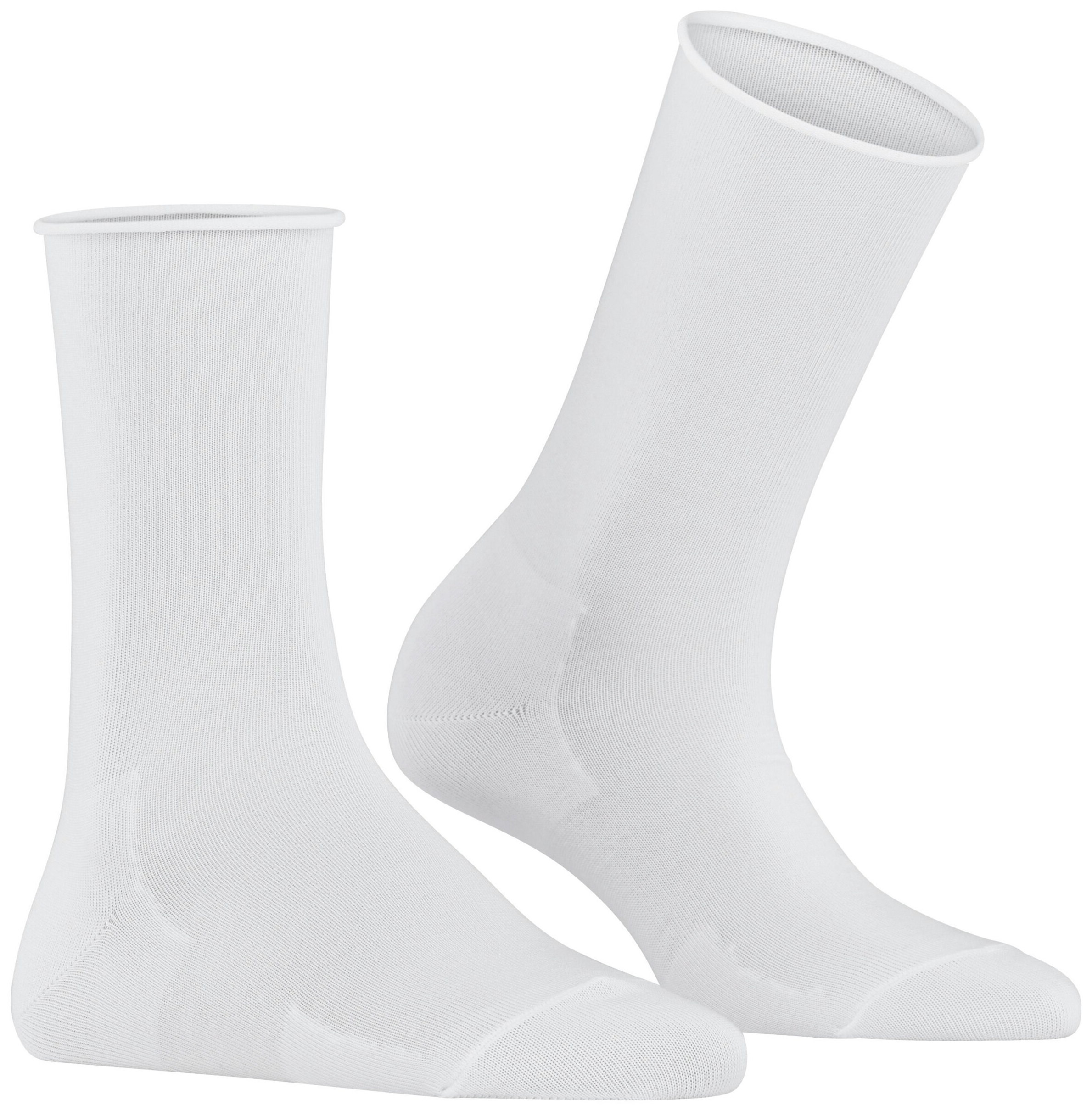 FALKE Dames Active Breeze Sokken White