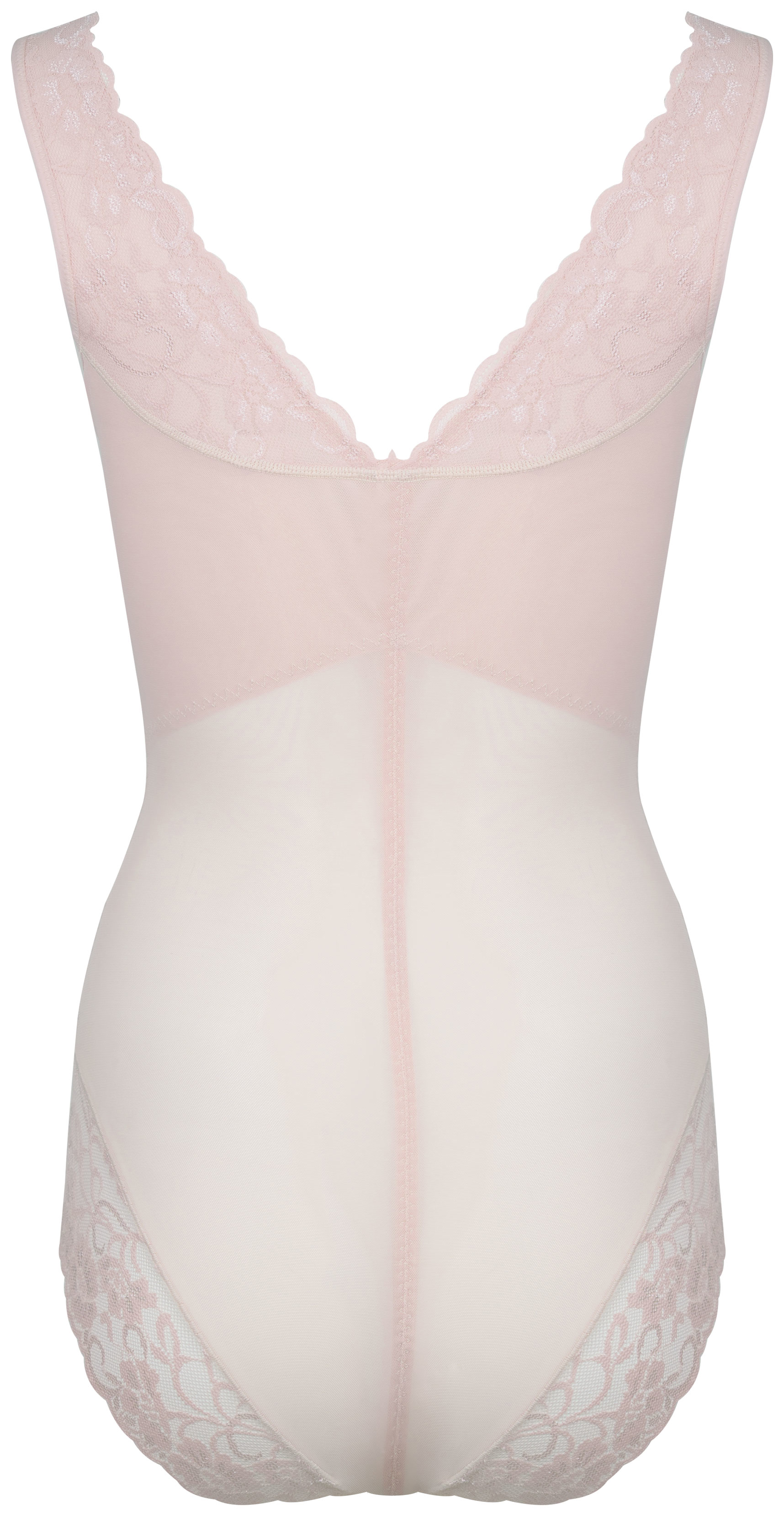 MAGIC Bodyfashion Dames Super Control Body Blossom
