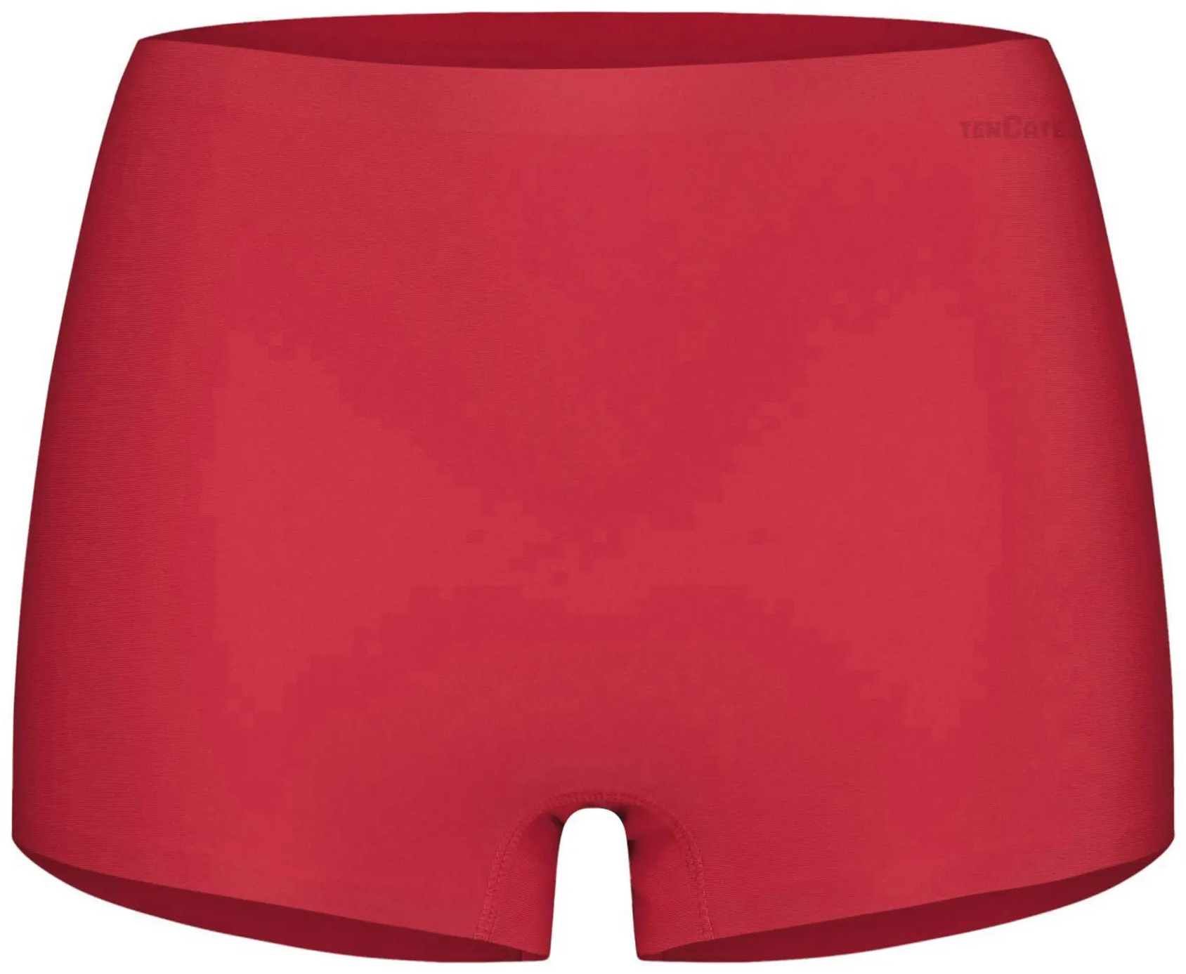 Ten Cate Dames Shorts Cherry Burgundy