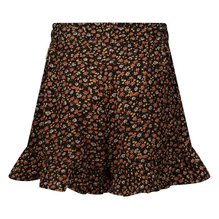 Meisjes Short Torry Zwart