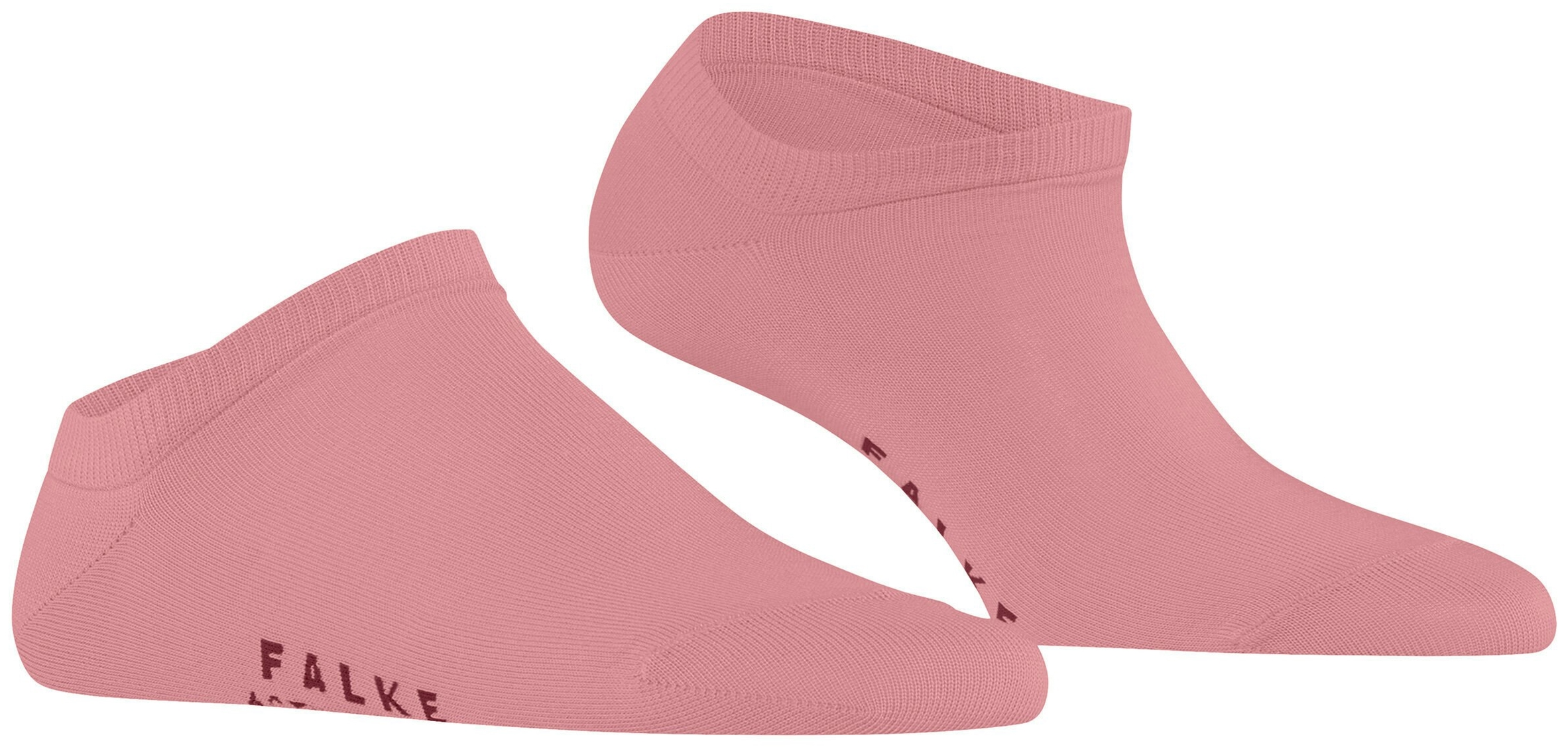 FALKE Dames Active Breeze Sneakersokken Roze