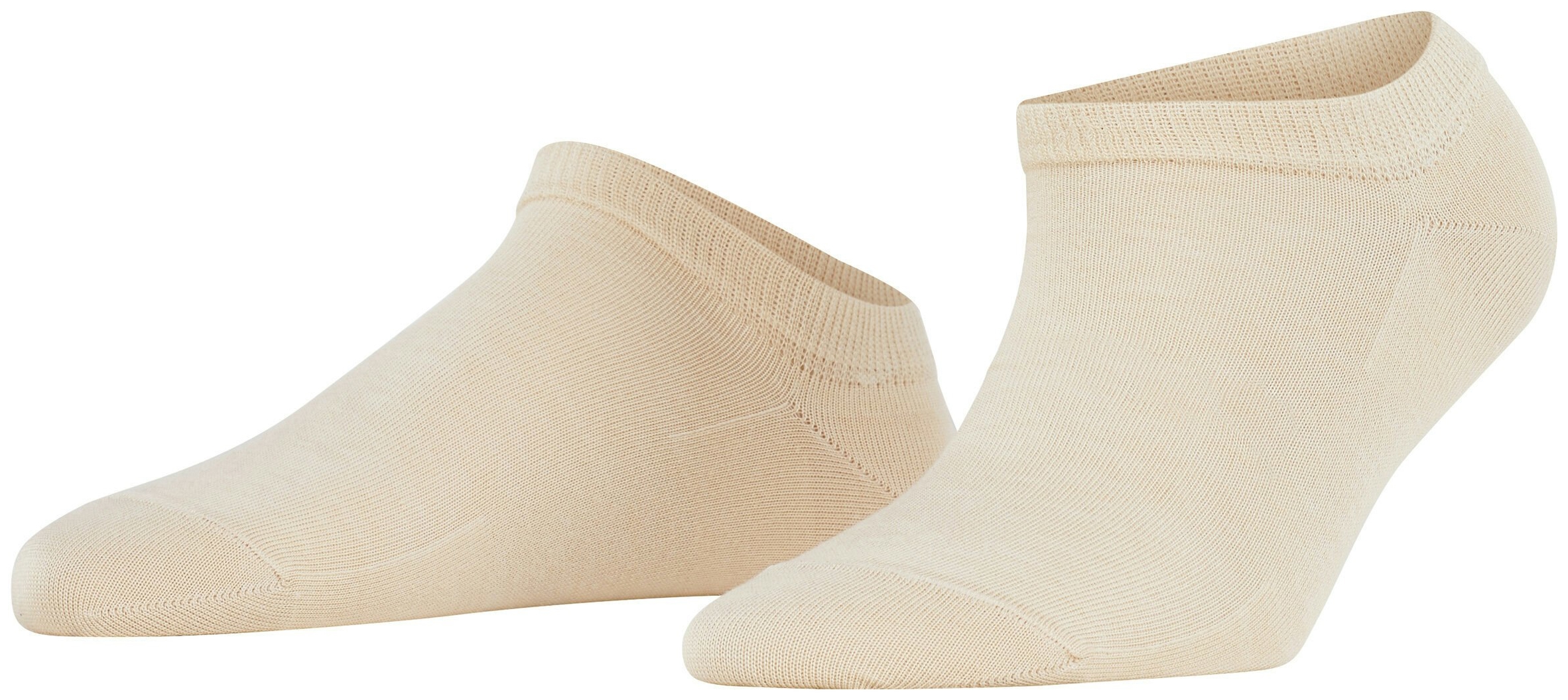 FALKE Dames Active Breeze Sneakersokken Cream