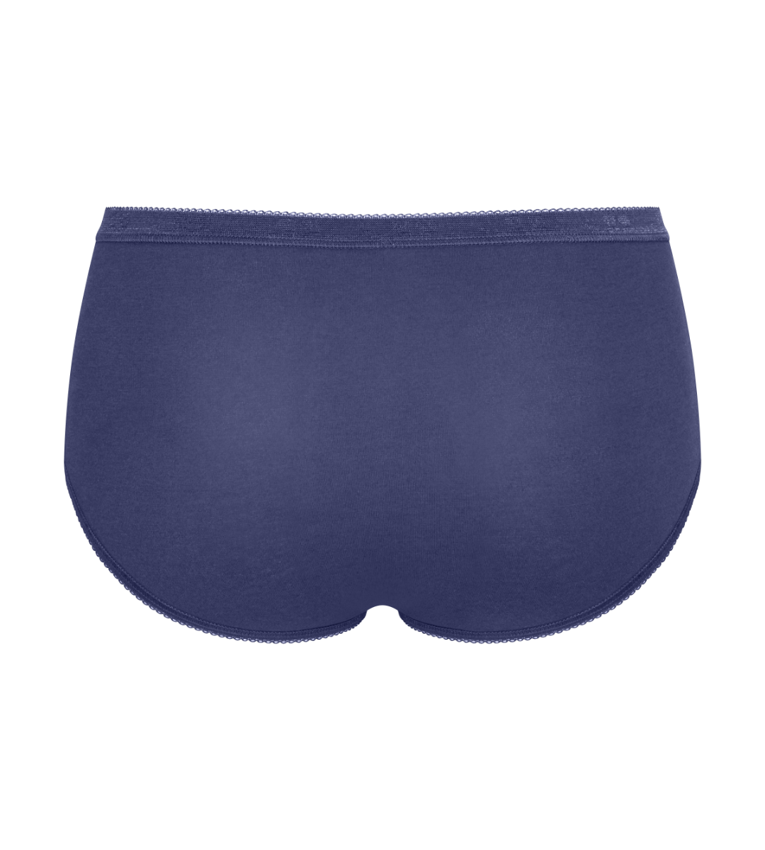 Sloggi Basic+ Dames Midi 4-Pack Multiple Colours 20