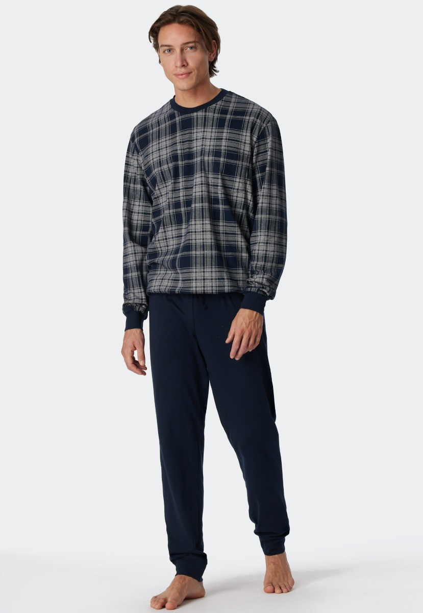 Stoere pyjama heren deals