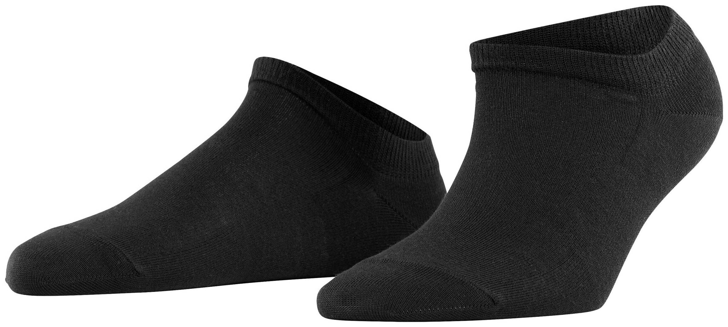 FALKE Dames Active Breeze Sneakersokken Black