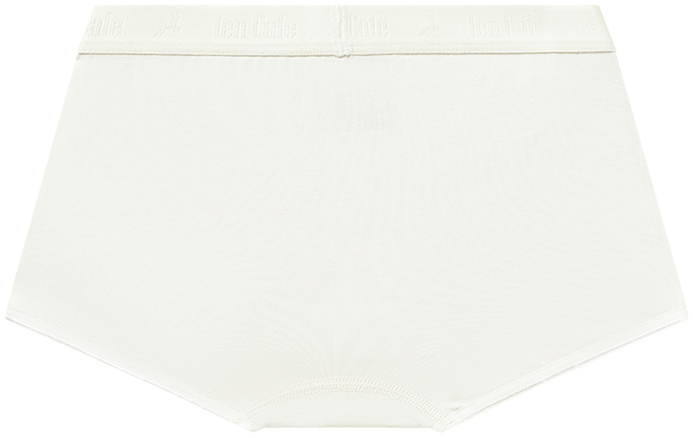 Ten Cate Meisjes Singlet Happy Deer Fur