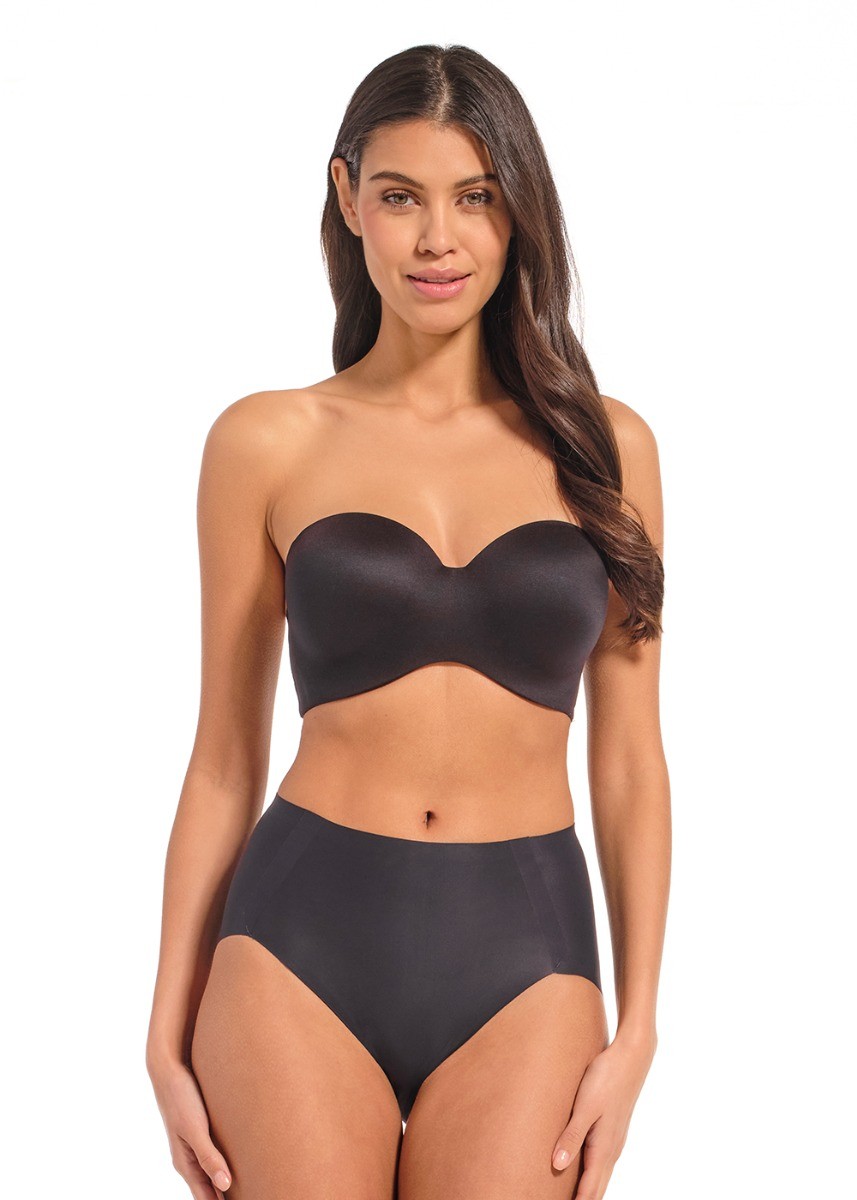 MAGIC Bodyfashion Dames Everyday Shaper Brief Zwart