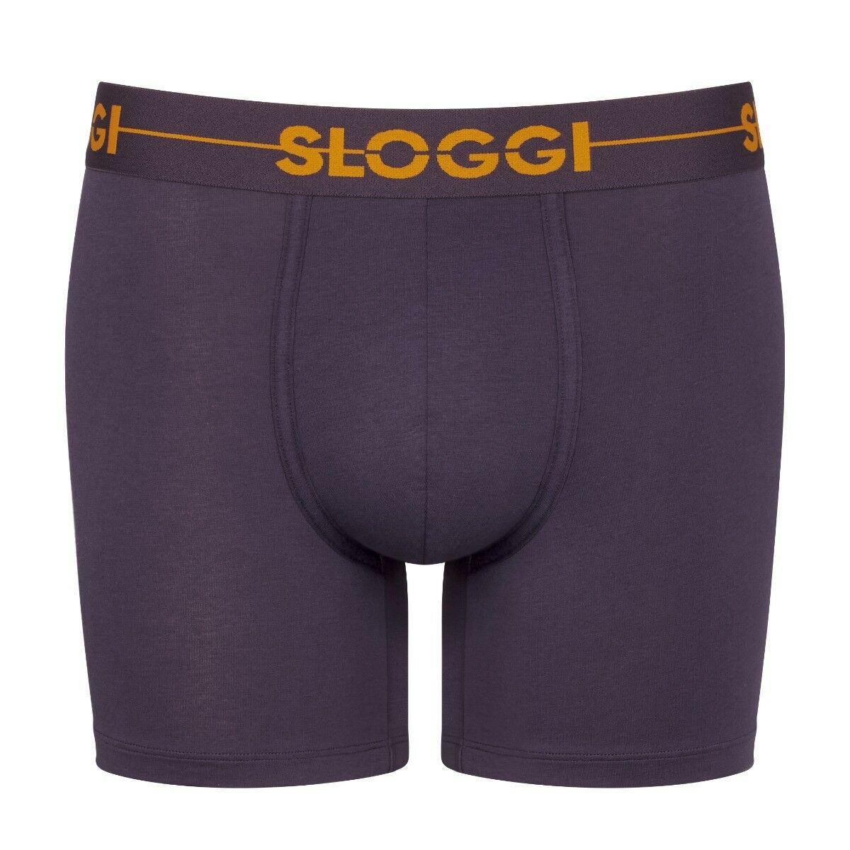 MEN Go Heren Short 2-Pack Donkerblauw