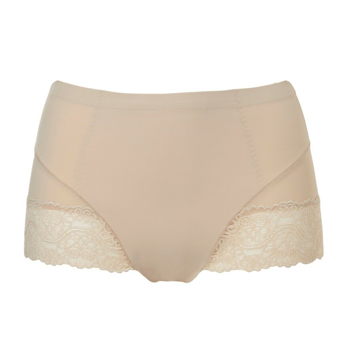 Dames Be Pretty Hipster Latte