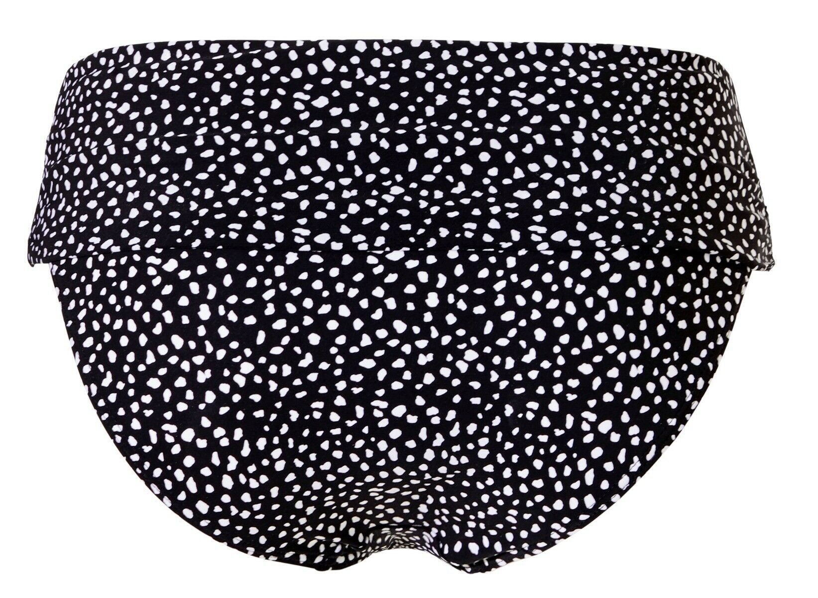 Beach TC WOW Dames Bikinislip Animal Dot