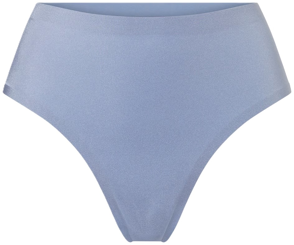 Ten Cate Secrets Dames String High Waist Powder Blue