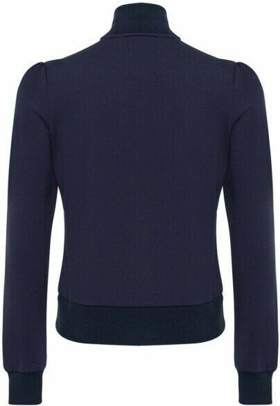 Dames Sweater Donkerblauw