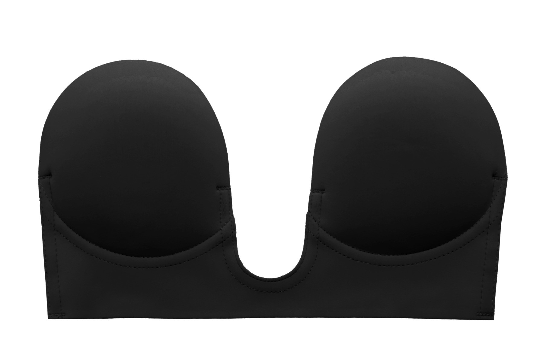 Dames Luve BH Zwart