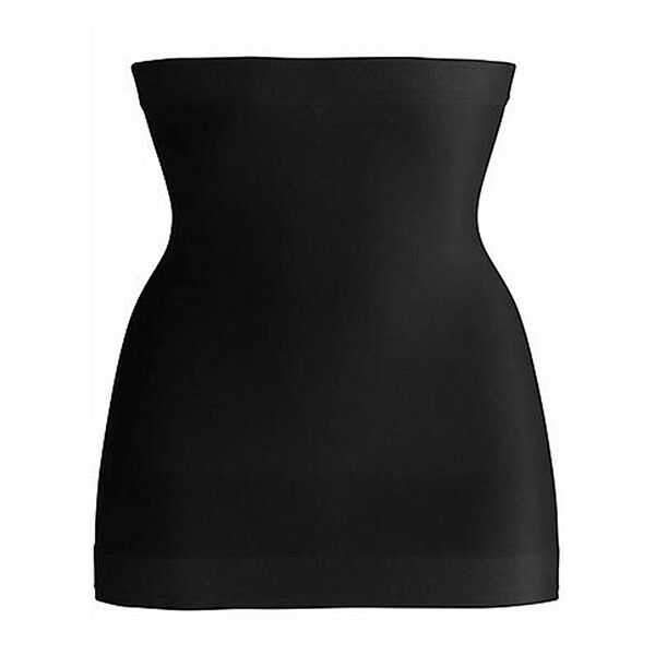 Dames Waistnipper Zwart