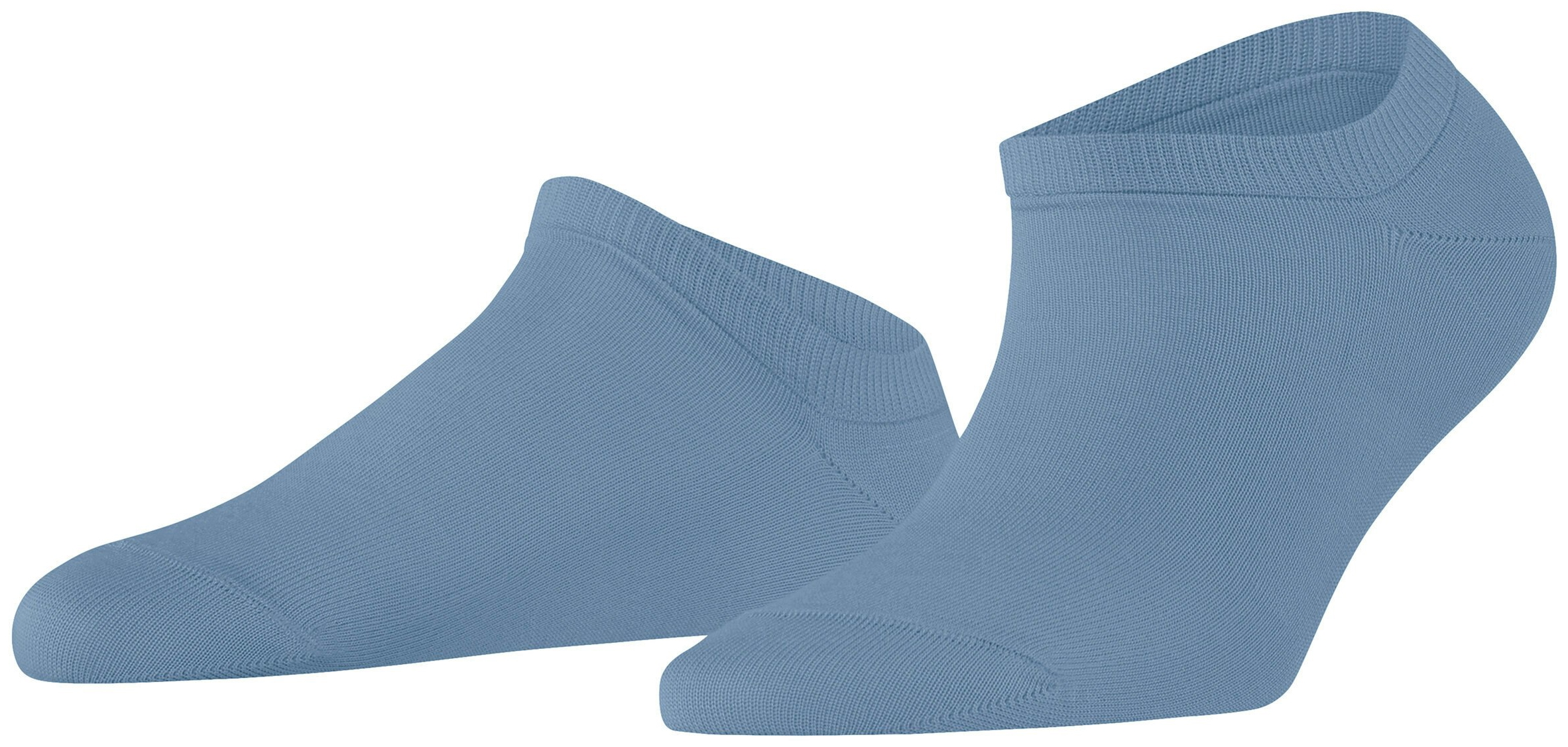 FALKE Dames Active Breeze Sneakersokken Blauw