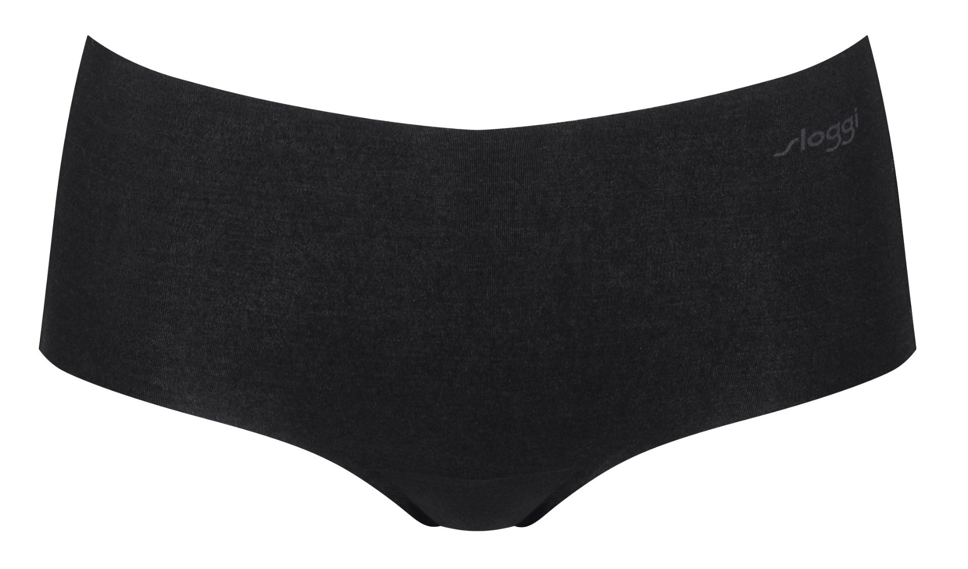 ZERO Modal 2.0 Dames Short Black