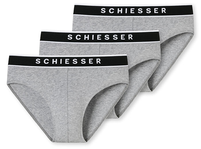 ondergoed heren schiesser